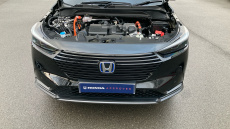 Honda HR-V 1.5 eHEV Elegance 5dr CVT Hybrid Hatchback